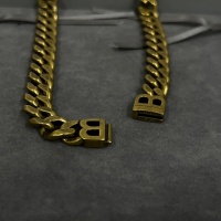 $64.00 USD Balenciaga Necklaces #1253397