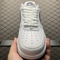 $88.00 USD Nike Air Force-1-Low For Men #1253400