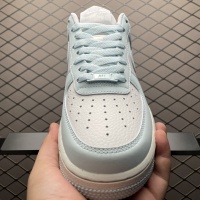 $88.00 USD Nike Air Force-1-Low For Women #1253401