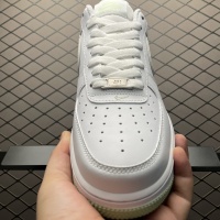 $88.00 USD Nike Air Force-1-Low For Men #1253406