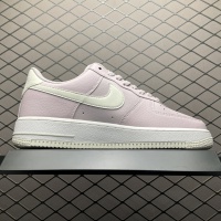 $88.00 USD Nike Air Force-1-Low For Women #1253412