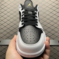 $88.00 USD Air Jordan-1-Low For Men #1253466