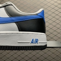 $88.00 USD Nike Air Force-1-Low For Men #1253489