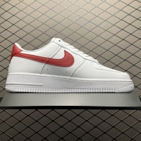 $88.00 USD Nike Air Force-1-Low For Men #1253508