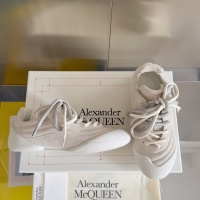 $115.00 USD Alexander McQueen Casual Shoes For Men #1253546