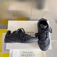 $115.00 USD Alexander McQueen Casual Shoes For Men #1253549