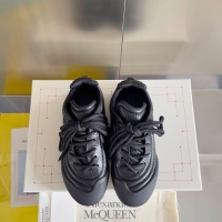 $115.00 USD Alexander McQueen Casual Shoes For Men #1253549