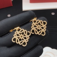 $29.00 USD LOEWE Earrings For Women #1253679