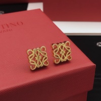 $27.00 USD LOEWE Earrings For Women #1253706