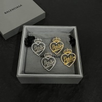 $38.00 USD Balenciaga Earrings For Women #1253731