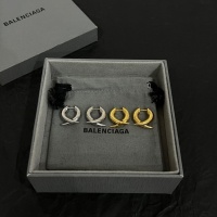 $38.00 USD Balenciaga Earrings For Women #1253733