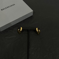 $38.00 USD Balenciaga Earrings For Women #1253733