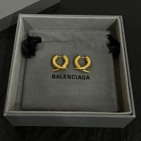 $38.00 USD Balenciaga Earrings For Women #1253733