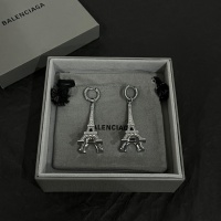 $40.00 USD Balenciaga Earrings For Women #1253734