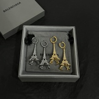 $40.00 USD Balenciaga Earrings For Women #1253734