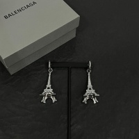 $40.00 USD Balenciaga Earrings For Women #1253734