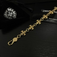 $39.00 USD Chrome Hearts Bracelets #1253890