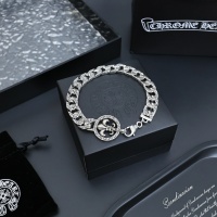 $48.00 USD Chrome Hearts Bracelets #1253905