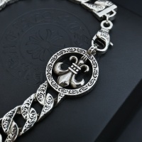 $48.00 USD Chrome Hearts Bracelets #1253905