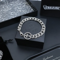 $48.00 USD Chrome Hearts Bracelets #1253906