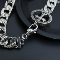 $48.00 USD Chrome Hearts Bracelets #1253906