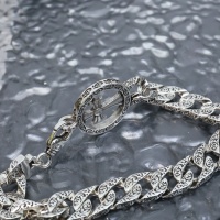 $48.00 USD Chrome Hearts Bracelets #1253906