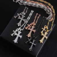 $39.00 USD Chrome Hearts Necklaces #1253914