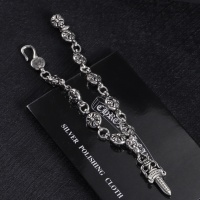 $40.00 USD Chrome Hearts Bracelets #1253918