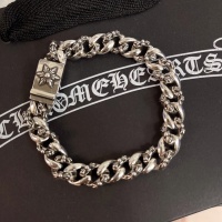 $56.00 USD Chrome Hearts Bracelets #1253919