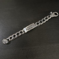 $56.00 USD Chrome Hearts Bracelets #1253924