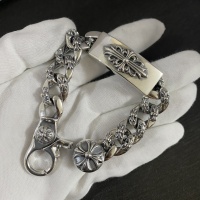 $56.00 USD Chrome Hearts Bracelets #1253924