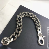 $56.00 USD Chrome Hearts Bracelets #1253925