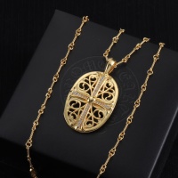 $39.00 USD Chrome Hearts Necklaces #1253927