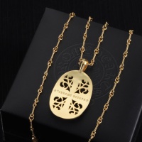 $39.00 USD Chrome Hearts Necklaces #1253927