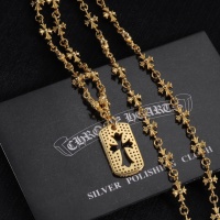 $48.00 USD Chrome Hearts Necklaces #1253928