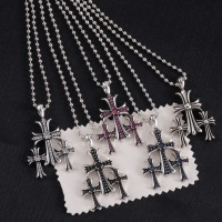 $39.00 USD Chrome Hearts Necklaces #1253929