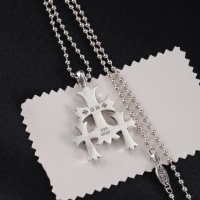 $39.00 USD Chrome Hearts Necklaces #1253930