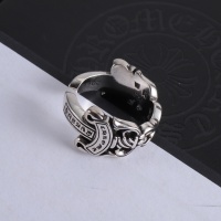 $29.00 USD Chrome Hearts Rings #1253938