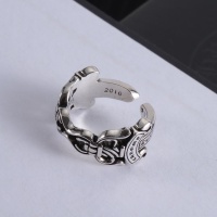 $29.00 USD Chrome Hearts Rings #1253938