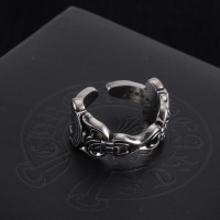 $29.00 USD Chrome Hearts Rings #1253938