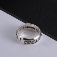 $29.00 USD Chrome Hearts Rings #1253939