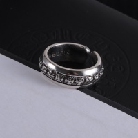 $29.00 USD Chrome Hearts Rings #1253939