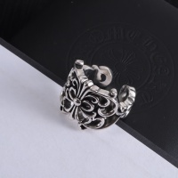 $29.00 USD Chrome Hearts Rings #1253940