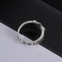 $29.00 USD Chrome Hearts Rings #1253941