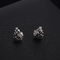 $32.00 USD Chrome Hearts Earrings #1253943