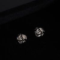 $32.00 USD Chrome Hearts Earrings #1253943