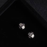 $32.00 USD Chrome Hearts Earrings #1253943