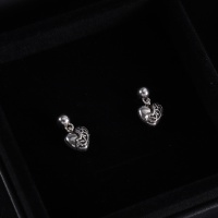 $32.00 USD Chrome Hearts Earrings #1253945