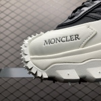 $160.00 USD Moncler Casual Shoes For Women #1253946