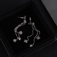 $34.00 USD Chrome Hearts Earrings #1253950